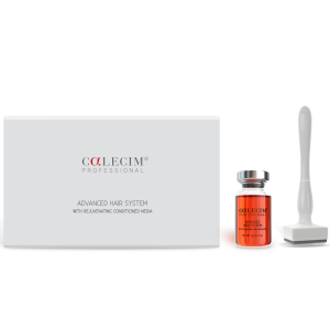 Calecim Advanced Hair System Kit