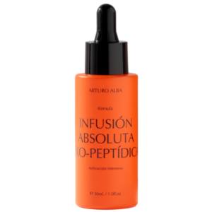 Arturo Alba  Infusión Absoluta Exo-Peptídica 30 ml