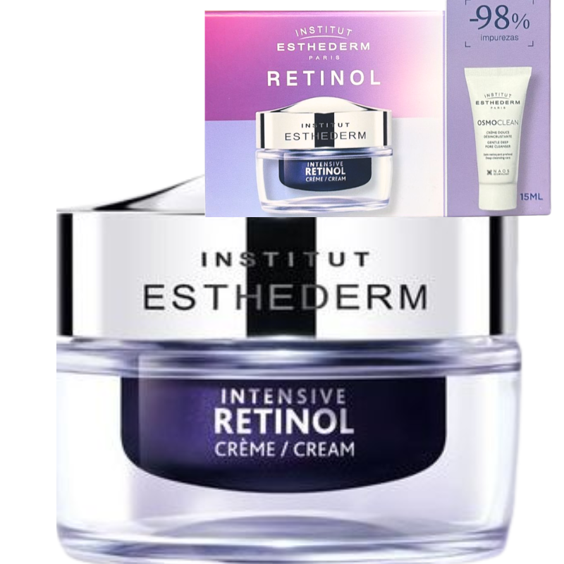 crema-retinol-institut-esthederm