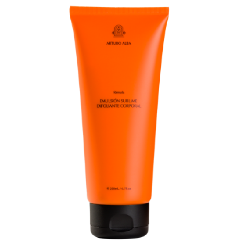 arturo-alba-emulsion-sublime-exfoliante-200ml
