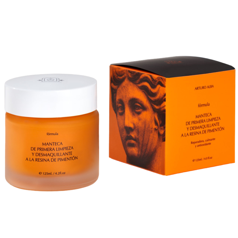 arturo-alba-limpiadora-manteca-de-primera-limpieza-y-desmaquillante