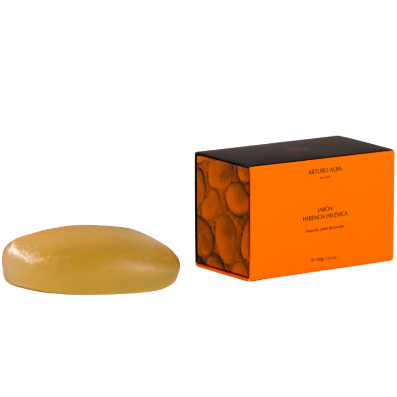 arturo-alba-jabon-herencia-helenica