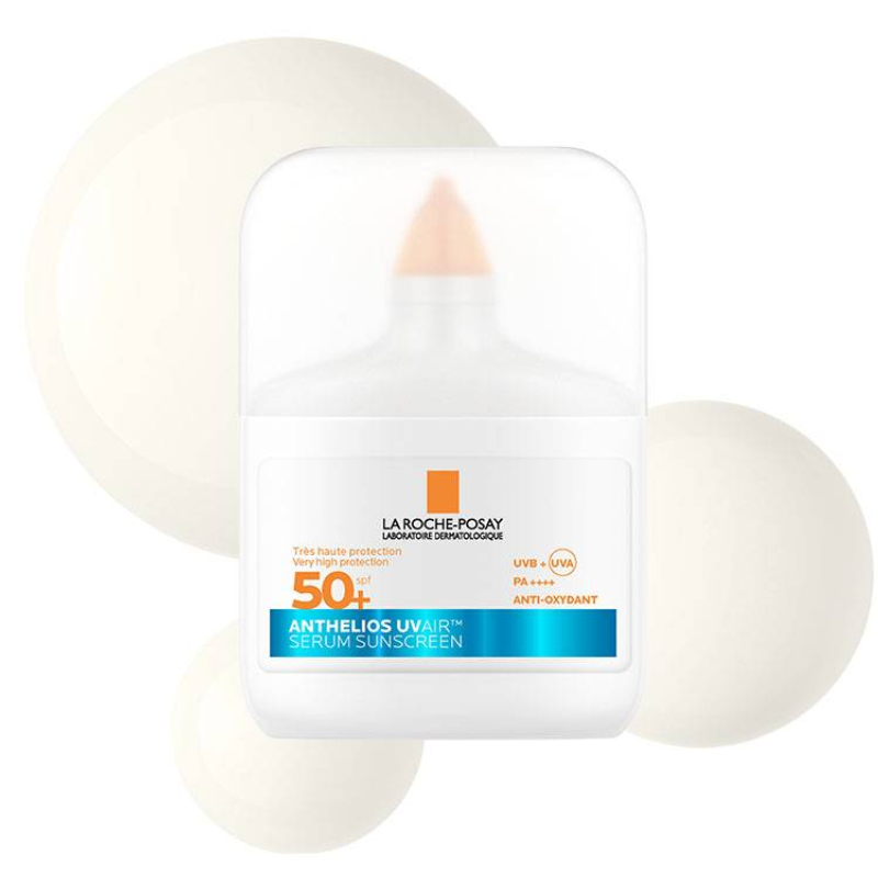 textura-la-roche-posay-anthelios-uv-air-serum-solar-spf50