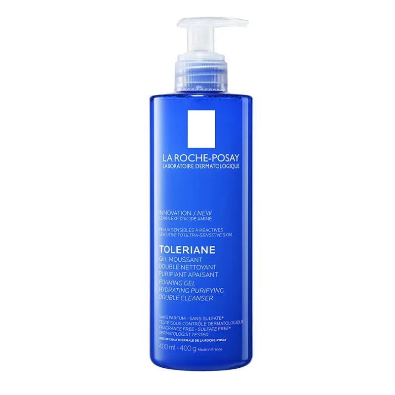 la-roche-posay-toleriane-gel-espumoso-doble-limpiador