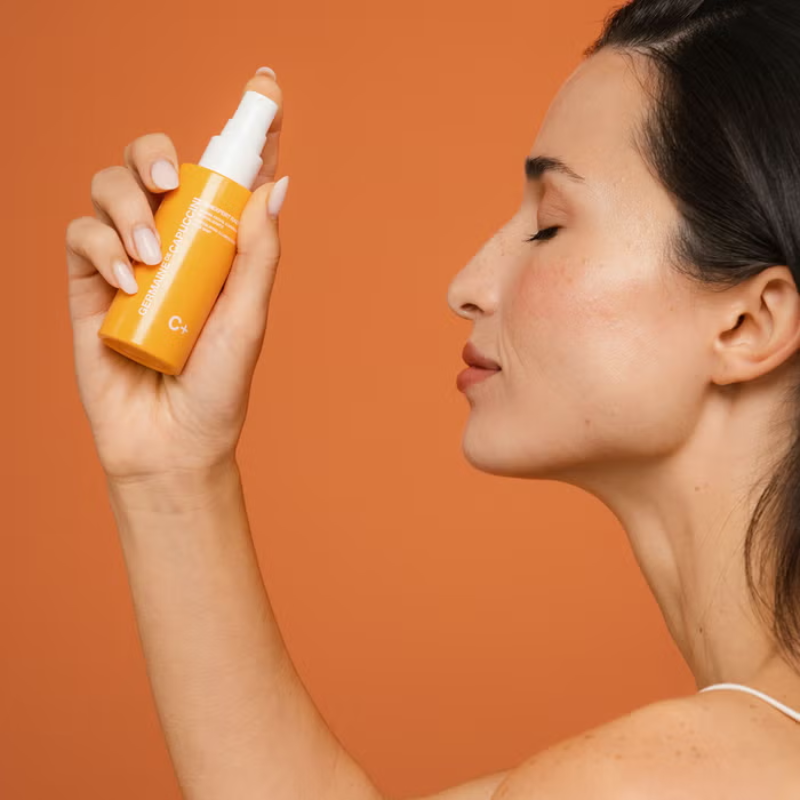 Germaine de Capuccini Timexpert Radiance C+ Bruma facial 50 ml