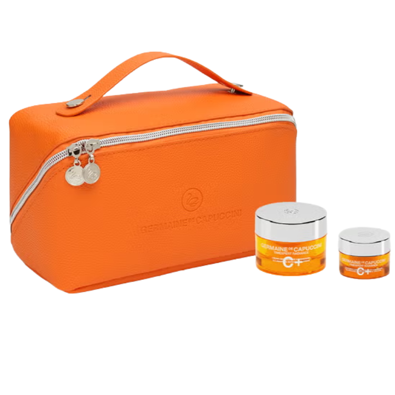 pack-germaine-de-capuccini-pack-timexpert-radiance-C+-crema-y-contorno-de-ojos