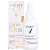 Vichy Capital Soleil UV-Age Daily spf50+ con color 40 ml