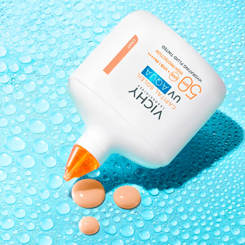 textura-vichy-capital-soleil-uv-spf50-aqua-tono-claro