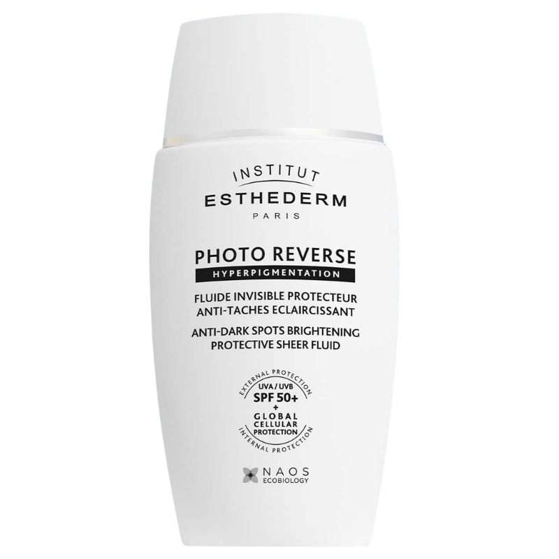 institut-esthederm-photo-reverse-fluido-protector-solar-spf50-40ml