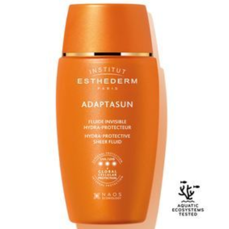 institut-esthederm-protector-solar-adaptasun-fluido-40ml