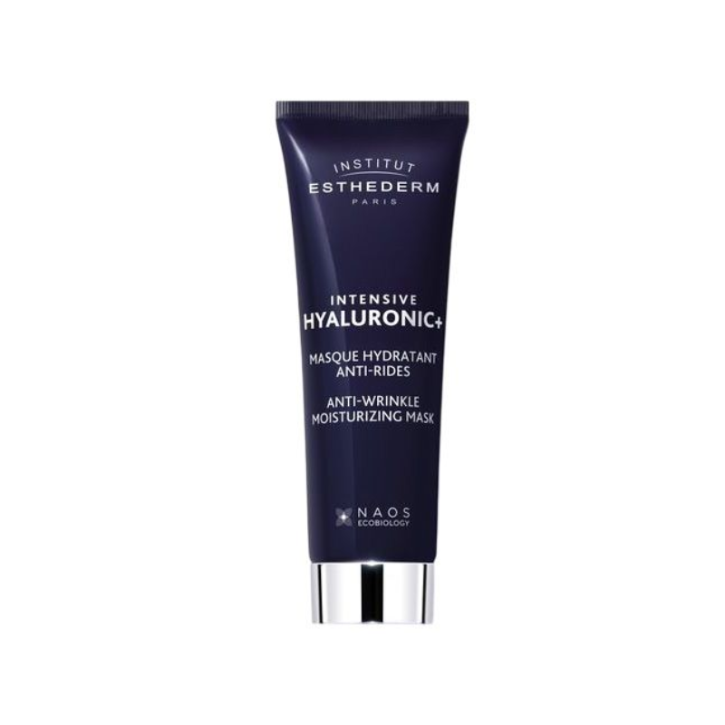 Institut Esthederm mascarilla Intensiva ácido Hialurónico 75 ml