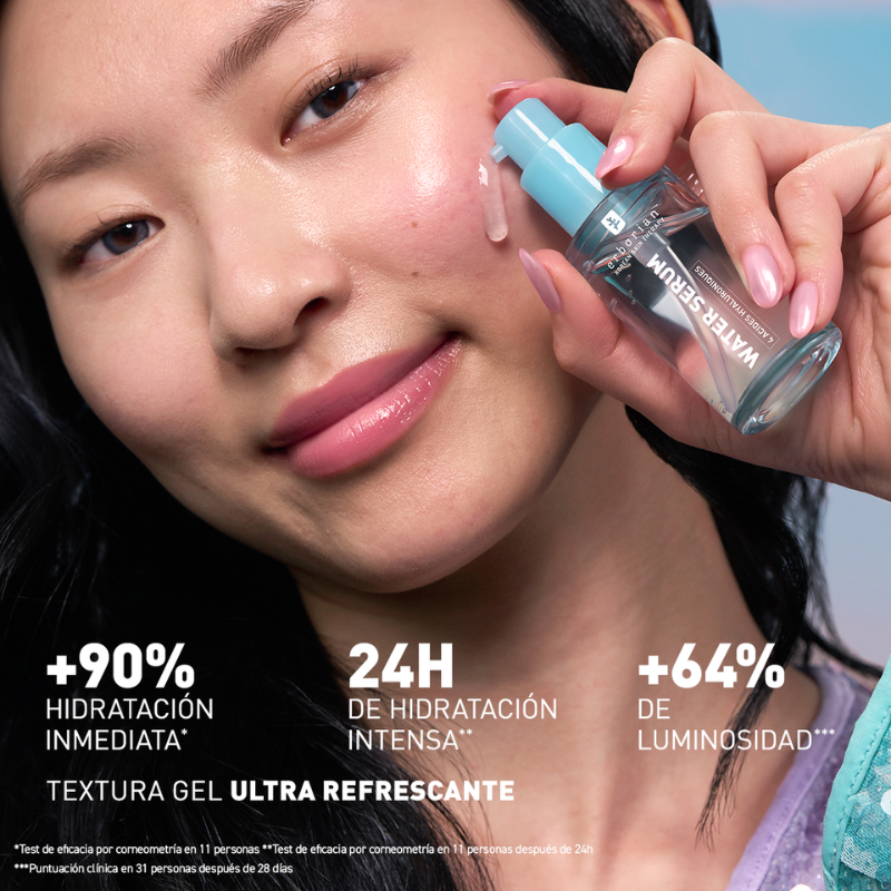 Erborian  Water Serum 30 ml