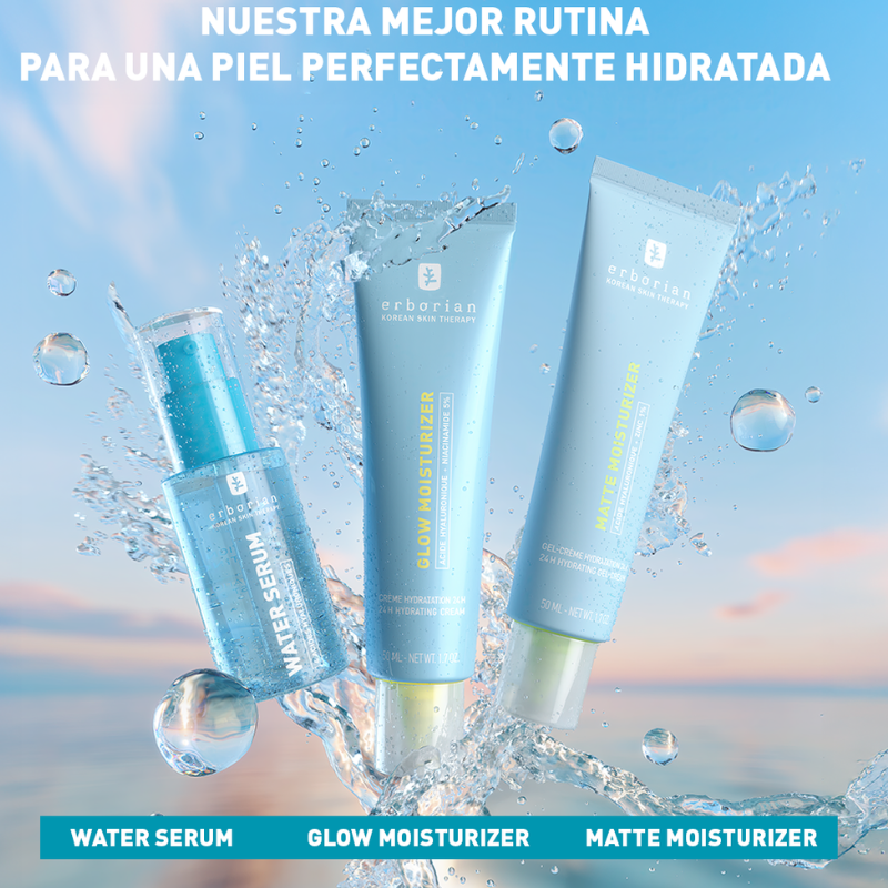 Erborian Glow Moisturizer 50 ml