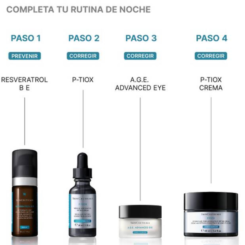 rutina-noche-skinceuticals-p-tiox-crema-antiarrugas