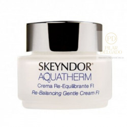 Skeyndor - Aquatherm crema re-equilibrante FI