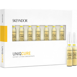 Uniqcure - Instant - Lifting - Concentrate -Skeyndor