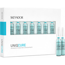 Uniqcure - Intensive - Hydrating - Concentrate -Skeyndor