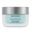 Skeyndor - MyMask Fresh Sorbet mascarilla hidratante remineralizante