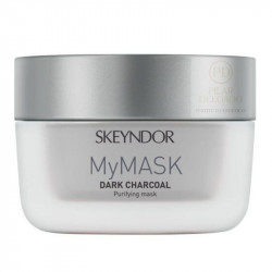 Skeyndor-MyMask-Dark-Charcoal-mascarilla-purificante