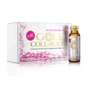Gold Collagen Pure 10 frascos / días x 50 ml