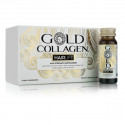 Gold Collagen Hairlift 10 frascos / días