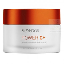 Skeyndor-power-C-emulsion-energizante-vitamina-C-pieles-mixtas-y-grasas