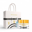 Germaine de Capuccini - Pack Royal Jelly crema pro-resilencia Extreme + Hyaluronic Force