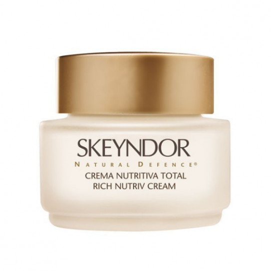 skeyndor-natural-defense-crema-nutritiva-total