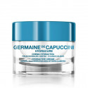 Germaine de capuccini – Hydracure crema hydractiva pieles Normales a Mixtas