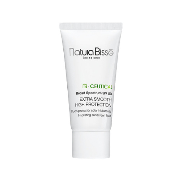 NB Ceutical spf 50 Extra Smooth High Protection - Natura Bisse