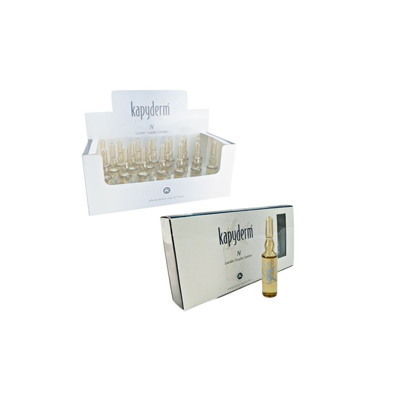 Descongestionante N-6 - Kapyderm (envío gratis)