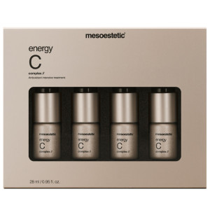 energy C complex - Mesoestetic