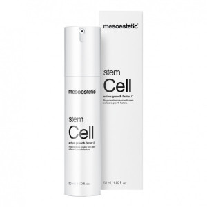 Mesoestetic - Crema - Stem - Cell - 50 ml