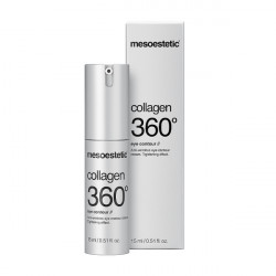 mesoestetic - Contorno de ojos Collagen 360º 15 ml