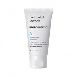 Crema hidratante “ Hydra-Vital Factor K” - mesoestetic