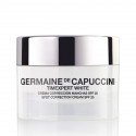 Germaine de Capuccini - Timexpert White crema corrección manchas SPF20