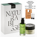 Natura Bissé - Diamond Well-Living Pack The Dry Oil Detox + The Body Scrub