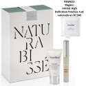 Natura Bissé - Pack Inhibit Retinol Eye Lift + Inhibit Tensolift neck cream