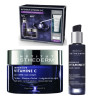 institut-esthederm-pack-gel-crema-vitamina-C-y-sérum-vitamina-E2