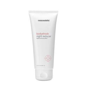 Bodyshock Night Reducer - Mesoestetic - Anticelulítico
