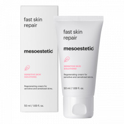 Crema fast skin Repair - mesoestetic