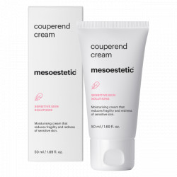 mesoestetic - Couperend maintenance cream