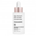 mesoestetic - age element anti-wrinkle concentrate 30 ml