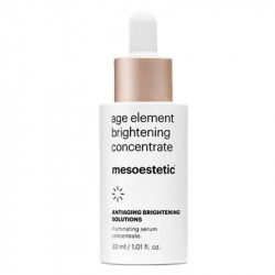mesoestetic-age element-brightening-concentrate-serum