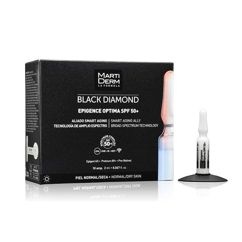 martiderm-epigence-optima-spf50-black-diamond-ampollas
