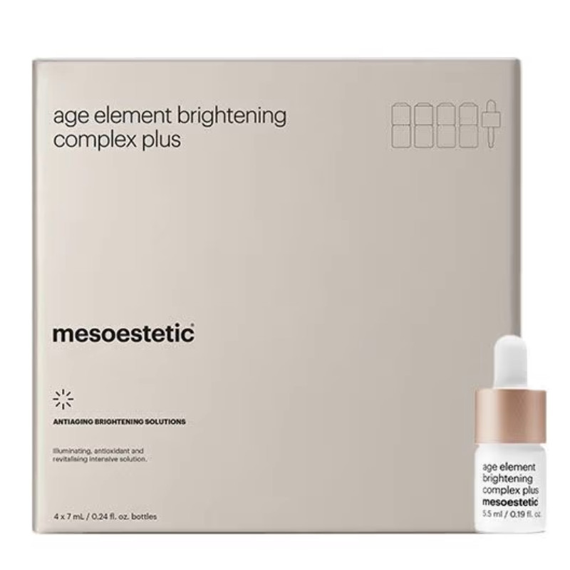 mesoestetic-age element-brightening-complex-plus