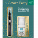Martiderm Pack Smart Party Sublime Eye Contour + Flash serum