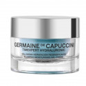 Germaine de capuccini – Timexpert Hydraluronic crema hidratación redensificante Soft Sorbet
