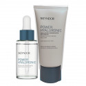 Skeyndor - Pack Power Hyaluronic emulsión pieles mixtas hidratante