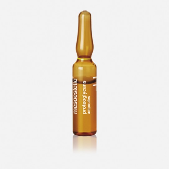 proteoglycans ampoules - Mesoestetic